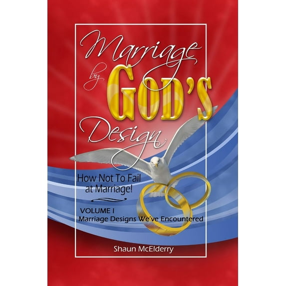 Marriage by God's Design, (Paperback)