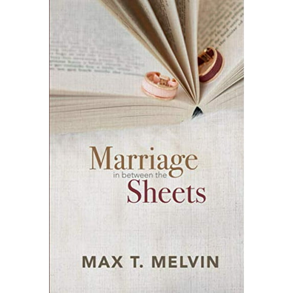Pre-Owned Marriage in Between the Sheets (Paperback) 1946909041 9781946909046