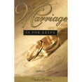 thumbnail image 1 of Pre-Owned Marriage is for Keeps (Paperback) 0926412116 9780926412118, 1 of 1