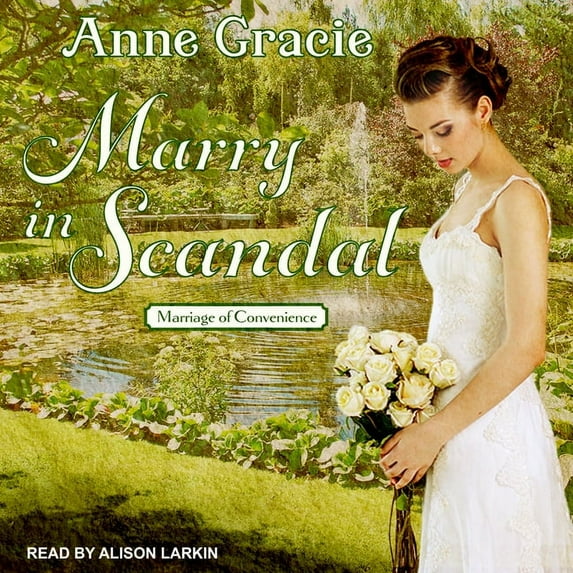 Marriage of Convenience: Marry in Scandal (Audiobook)