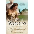thumbnail image 1 of A Marriage of Convenience, (Paperback), 1 of 1