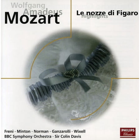 Marriage of Figaro