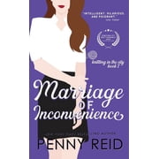 Marriage of Inconvenience, Hardcover