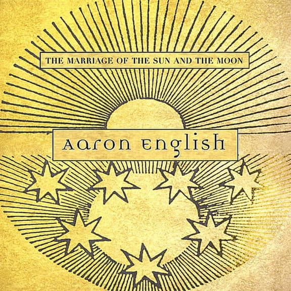 Marriage of the Sun & the Moon