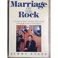 thumbnail image 1 of Pre-Owned Marriage on the Rock: Creating Your Dream Marriage Through God's Principles Paperback, 1 of 1