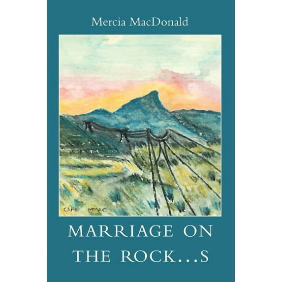 Marriage on the Rock...s