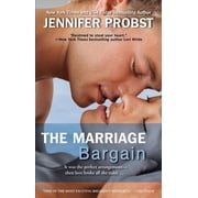 Marriage to a Billionaire The Marriage Bargain Series #1 Paperback