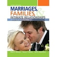 thumbnail image 1 of Pre-Owned Marriages, Families, and Intimate Relationships Paperback, 1 of 1