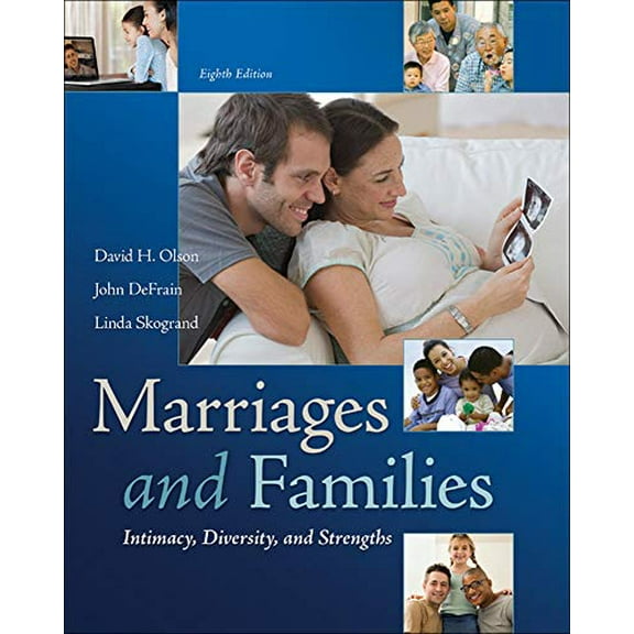 Pre-Owned Marriages and Families: Intimacy, Diversity, and Strengths