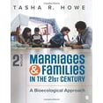 thumbnail image 1 of Pre-Owned Marriages and Families in the 21st Century: A Bioecological Approach (Paperback) 1506340962 9781506340968, 1 of 1