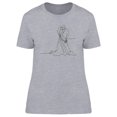 thumbnail image 1 of Married Couple T-Shirt Women -Image by Shutterstock, Female Small, 1 of 2