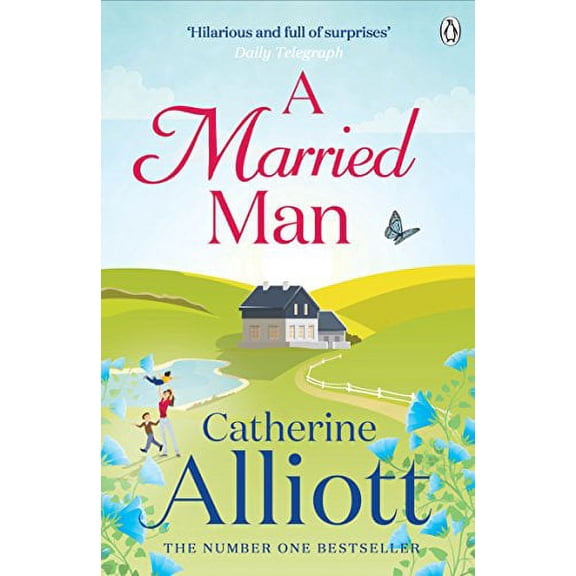 Married Man - Catherine Alliott Catherine Alliott