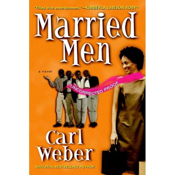 Pre-Owned Married Men, 9781575666969, 1575666960, Paperback,