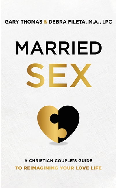 Married Sex A Christian Couples Guide to Reimagining Your Love Life (CD-Audio) picture