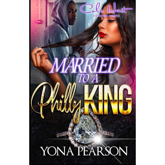 Married To A Philly King (Paperback) by Yona