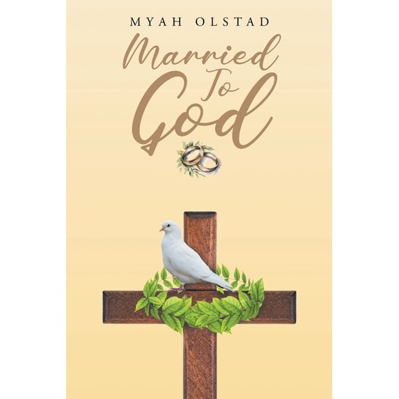 Married To God, (Paperback)