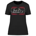 thumbnail image 1 of Married To My Best Friend T-Shirt Women -Image by Shutterstock, Female Medium, 1 of 2