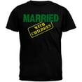 thumbnail image 1 of Married With Children - Logo T-Shirt - Small, 1 of 1