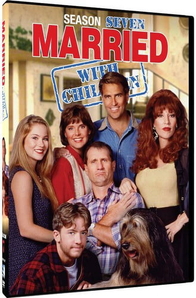 (未使用･未開封品)Married With Children: Complete Fifth Season [DVD] Married with Children: the Complete Fifth Season (DVD) for