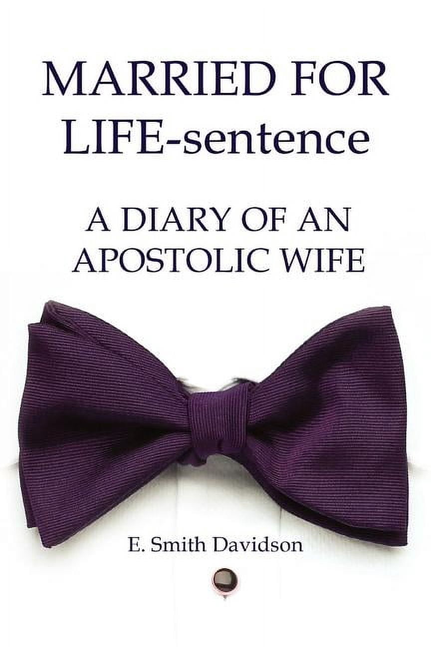 MARRIED FOR LIFE-sentence, (Paperback)