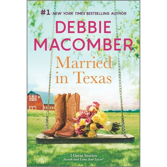 Married in Texas, (Paperback)