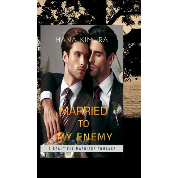 Married to My Enemy, (Hardcover)