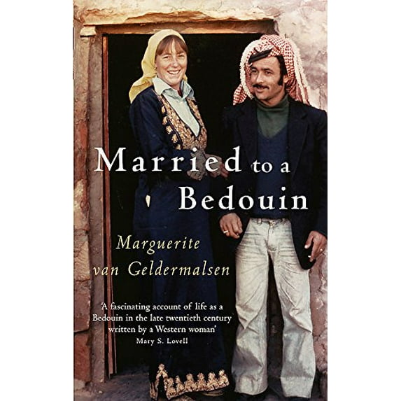 Pre-Owned Married to a Bedouin (Mass Market Paperback) 1844082202 9781844082209