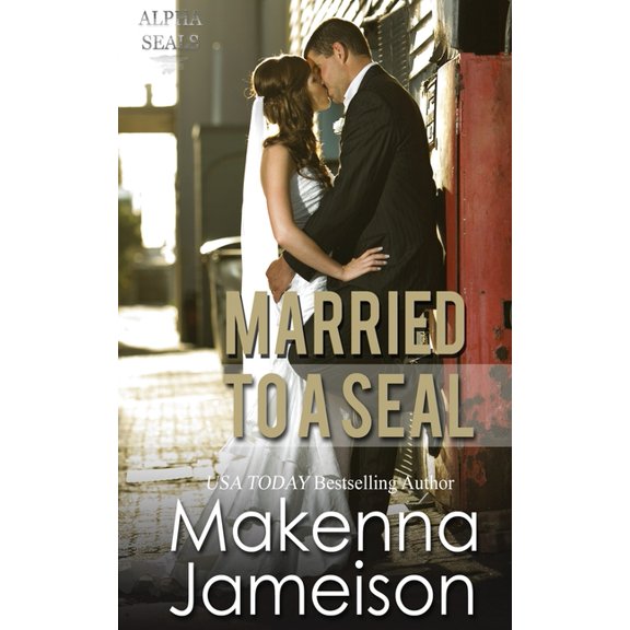 Married to a Seal
