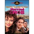 thumbnail image 1 of Pre-Owned Married To The Mob [dvd/st&ws/1988/theatrical Trailer] Nla (Mgm), 1 of 1