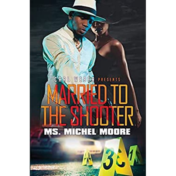 Pre-Owned Married to the Shooter Paperback