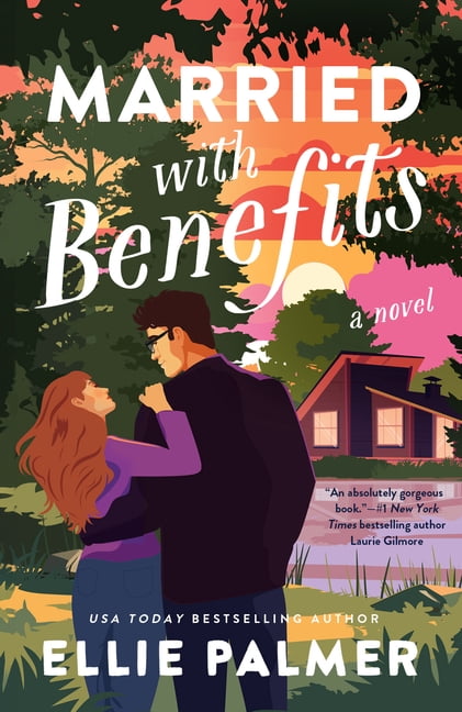 Married with Benefits, (Paperback)