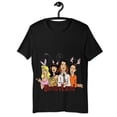 thumbnail image 1 of Married with Children Bundyland T-Shirt - 80's TV Show tee graphic tee SONYT24, 1 of 2