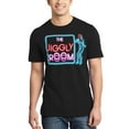 thumbnail image 1 of Married with Children Jiggly Room T-Shirt, 1 of 1
