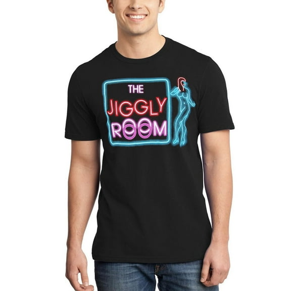 Married with Children Jiggly Room T-Shirt