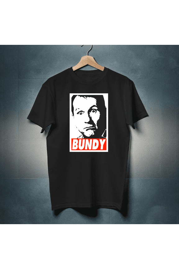 Married with Children Tshirt Al Bundy Vintage TV sitcom Unisex Heavy Cotton Tee