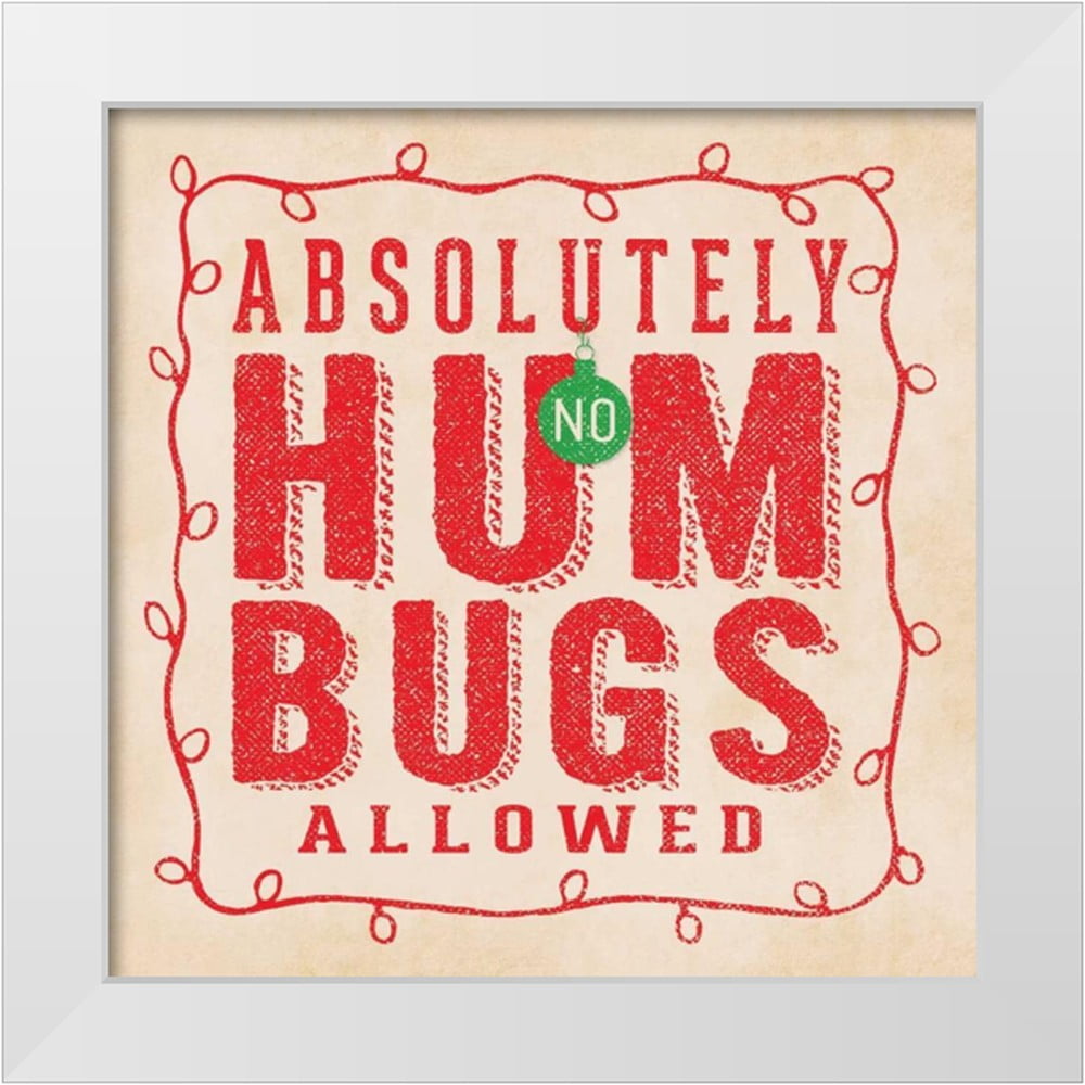 Marrott, Stephanie 20x20 White Modern Wood Framed Museum Art Print