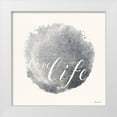 thumbnail image 1 of Marrott, Stephanie 26x26 White Modern Wood Framed Museum Art Print Titled - Love Life, 1 of 4