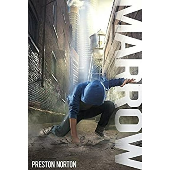 Pre-Owned Marrow, 9780989125352, 0989125351, Paperback,