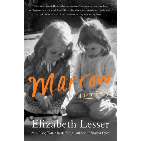 Marrow: A Love Story, (Hardcover)