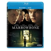 Magnolia Home Ent - Marrowbone [BLU-RAY]