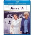 thumbnail image 1 of Marry Me (Blu-Ray + DVD + Digital Copy), 1 of 2
