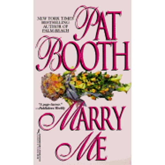 Pre-Owned Marry Me (Paperback) 1575661918 9781575661919