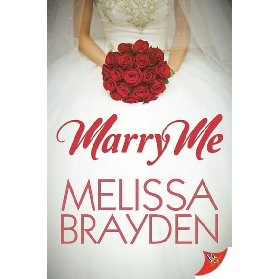 Marry Me (Paperback)
