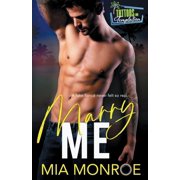 Tattoos and Temptation Marry Me Tattoos and Temptation Book 1 Paperback