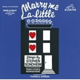 thumbnail image 1 of Marry Me a Little / O.C.R. - Marry Me a Little / O.C.R. - Music & Performance - CD, 1 of 1