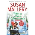 thumbnail image 1 of Pre-Owned Fool's Gold: Marry Me at Christmas : A Charming Holiday Romance (Series #21) (Paperback), 1 of 1