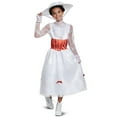 thumbnail image 1 of Mary Poppins Deluxe Child Costume, 1 of 2