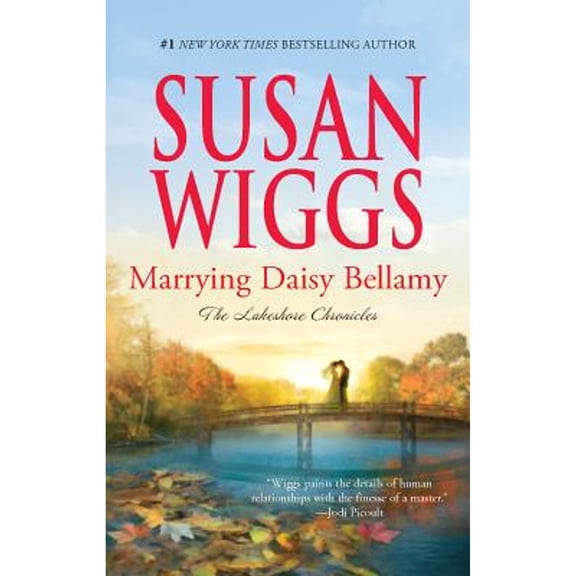 Pre-Owned Marrying Daisy Bellamy