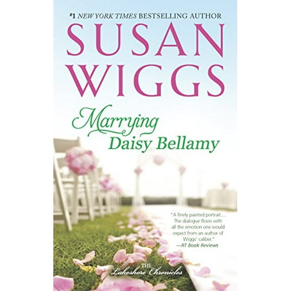 Pre-Owned Marrying Daisy Bellamy (Mass Market Paperback) 0778317714 9780778317715