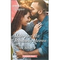 thumbnail image 1 of Pre-Owned Pre-Owned Marrying His Runaway Heiress (Harlequin LP Romance) Paperback, 1 of 1